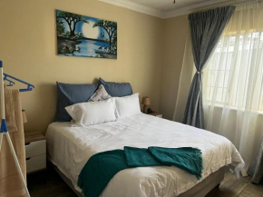 Phindulo Bed and Breakfast - No Loadshedding, Smart TVs & unlimited free fibre wifi